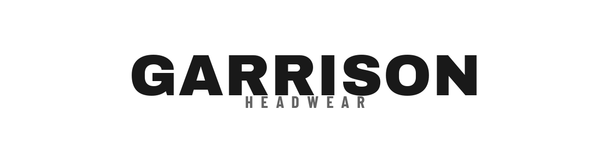 Garrison Headwear